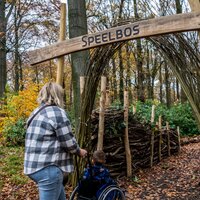 Speeltuin