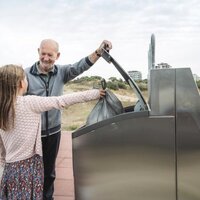 themabeeld afvalcontainer