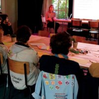 Joint effort met jongeren