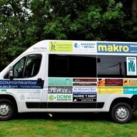 Minibus Iedereen Mee