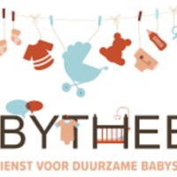 afbeelding baby spullen