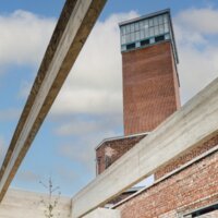 afbeelding deelfabriek Kortrijk