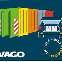 afbeelding containerpark IVAGO