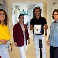 recruiters die meewerkten aan sollicatiefilmpjes Hasselt