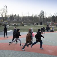 Groen hart Heusden-Zolder