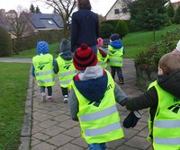 Gouden kinderschoen 2017 Hoeilaart