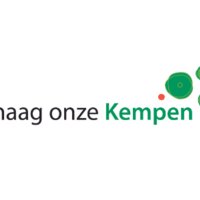 Logo 'Behaag onze Kempen'