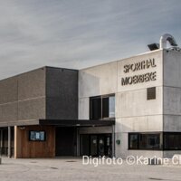 Sporthal Moerbeke