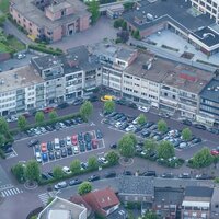 Marktplein voor werken