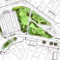 Ontwerp Marktplein