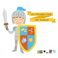 Visual van ridder