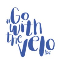 Beeld #gowiththevelo.be 