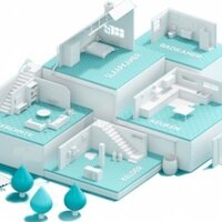 afbeelding maquette