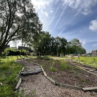 foto van het gerealiseerde project