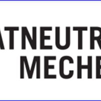 logo 'Mechelen Klimaatneutraal'