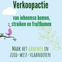 campagnebeeld van de actie