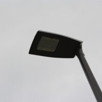 foto van een OV-lichtpunt