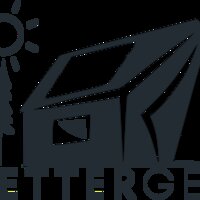 getekend logo van de coöperatie Knettergent