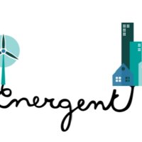 logo van energent