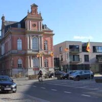 Gemeentehuis Hooglede
