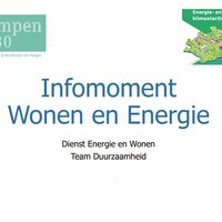 printscreen presentatie infomoment