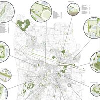 Visualisatie groenvisie
