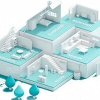 afbeelding maquette