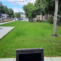 foto van het gerealiseerde project