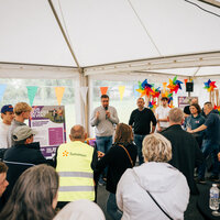 Infosessie