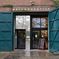 Digibank Stad Gent