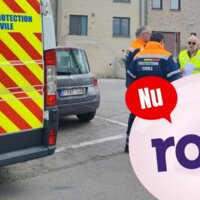 Activatie korps - Vermiste persoon