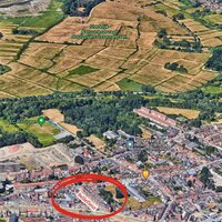 De Bellefleur, op een boogscheut van de Bourgoyen