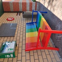 Regenboogbank