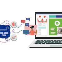 Illustratieve afbeelding