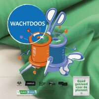 Voorkant wachtdoos