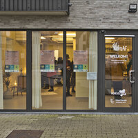 Inloophuis KomAf
