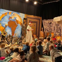 Voorbeeld van kant-en-klare workshop