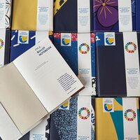 Cadeau Duurzame Notitieboeken RedoPapers