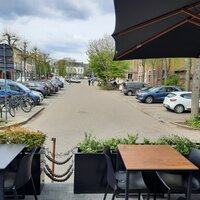 situatie voor ontharding