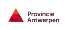 Logo Provincie Antwerpen