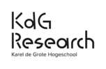 Logo Karel de Grote Hogeschool