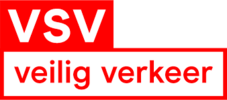 Logo VSV Veilig verkeer