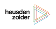 Logo lokaal bestuur Heusden-Zolder
