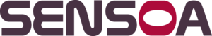 Logo van Sensoa
