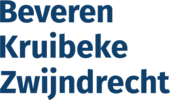 Logo Lokaal bestuur Beveren-Kruibeke-Zwijndrecht