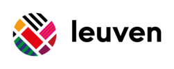 Logo Stad Leuven