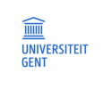 Logo Universiteit Gent