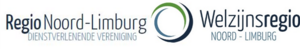 logo welzijnsregio en dienstverlenende vereniging noord-limburg