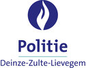 Logo politiezone deinze-zulte-lievegem