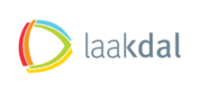 Logo lokaal bestuur Laakdal